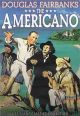 The Americano (1916) On DVD