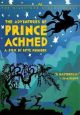 The Adventures Of Prince Achmed (1926) On DVD