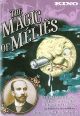 The Magic Of Melies On DVD