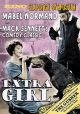 The Extra Girl (1923) On DVD