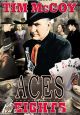 Aces And Eights (1936) On DVD