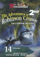 Robinson Crusoe Of Clipper Island (1936) On DVD