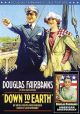 Fairbanks Double Feature: American Aristocracy/Down to Earth (1916) On DVD
