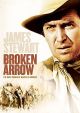 Broken Arrow (1950) On DVD