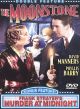 The Moonstone (1934)/Murder At Midnight (1931) On DVD
