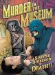 Murder In The Museum (1933) On DVD