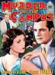 Murder On The Campus (1934) On DVD