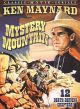 Mystery Mountain (1934) On DVD