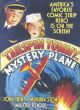 Mystery Plane (1939) On DVD