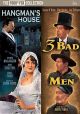 Hangman's House (1928)/3 Bad Men (1926) On DVD