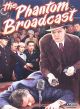 The Phantom Broadcast (1933) On DVD