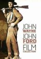 John Wayne/John Ford Film Collection On DVD