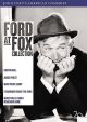 The Ford At Fox Collection: John Ford's American Comedies On DVD