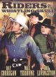 Riders Of The Whistling Skull (1937) On DVD