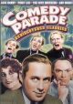 Comedy Parade: Rediscovered Classic: What Ho Romeo/Dental Follies/Rhythm in a Night Court/Hotel Anchovy/The Memory Lingers On DVD