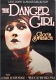 Lost Silent Classics Collection: The Danger Girl/Teddy at The Throttle/A Hash House Fraud On DVD