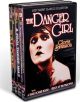 Vamps of The Silent Era: The Danger Girl/A Hash House Fraud/Teddy at The Throttle/A Fool There Was/Sex/Salome On DVD