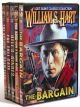 William S. Hart Classics: The Ruse/Hell's Hinges/The Toll Gate/The Bargain/The Return of Draw Egan