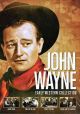 John Wayne: Early Western Collection On DVD