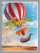 Five Weeks In A Balloon (1962) On DVD