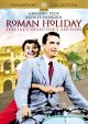 Roman Holiday (1953) On DVD