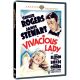 Vivacious Lady (1938) On DVD