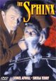 The Sphinx (1933) On DVD