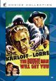 The Boogie Man Will Get You (1942) On DVD