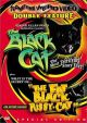 The Black Cat (1965)/The Fat Black Pussycat (1964) On DVD