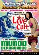 The Love Cult (1966)/Mundo Depravados (1967) On DVD