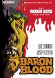 Baron Blood (Remastered Edition) (1972) On DVD