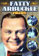 Arbuckle Follies: Fatty and Minnie-He-Haw (1918) / Fatty Joins the Police (1913) / Fatty's Spooning Days (1915) / Fatty's Suitless Day (1914) On DVD