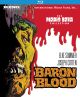 Baron Blood (Remastered Edition) (1972) On Blu-Ray