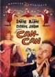 Can-Can (1960)  On DVD