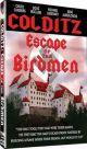 The Colditz Story (1955) On DVD