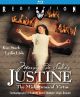 The Marquis De Sade's Justine (1977) On Blu-Ray