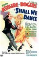 Shall We Dance (1937) On DVD