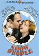 Show People (1928) On DVD