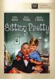 Sitting Pretty (1948) On DVD
