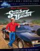 Smokey And The Bandit (1977) On Blu-Ray