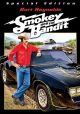 Smokey And The Bandit (1977) On DVD