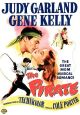 The Pirate (1948) On DVD