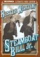 Steamboat Bill, Jr. (Ultimate 2-Disc Edition) (1928) On DVD