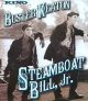 Steamboat Bill, Jr. (Ultimate Edition) (1928) On Blu-Ray