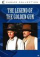 The Legend Of The Golden Gun (1979) On DVD
