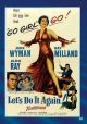 Let's Do It Again (1953) On DVD