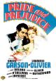 Pride And Prejudice (1940) On DVD