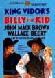 Billy The Kid (1930) On DVD