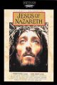 Jesus Of Nazareth (1977) On DVD