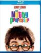 The Nutty Professor (50th Anniversary) (1963) On Blu-ray